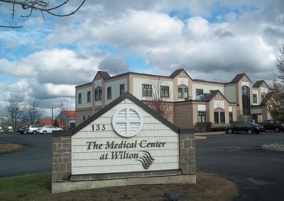 The Medical Center at Wilton